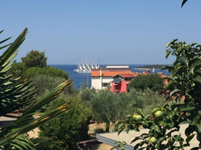 Detached Apartment few minutes from city center
